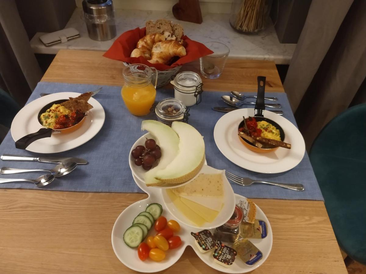 Herberg De Eexter Os Kültér fotó
