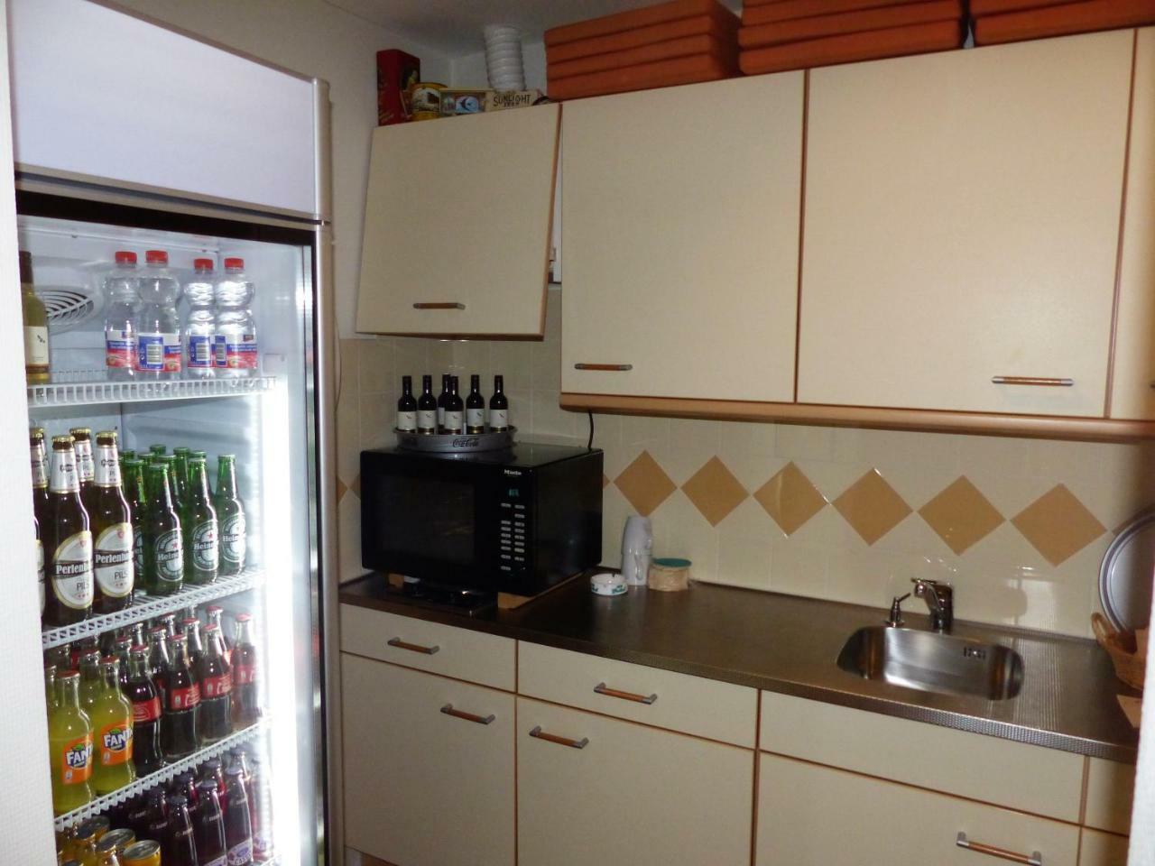 Herberg De Eexter Os Kültér fotó
